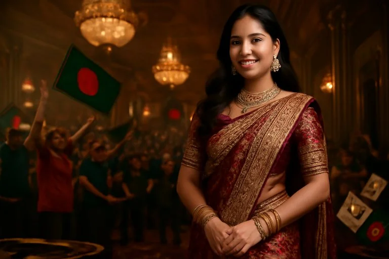 BDTBET গেটস অফ অলিম্পাস রিল ভিউ