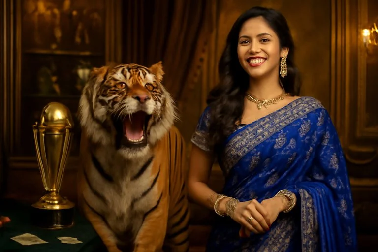 BDTBET উলফ গোল্ড মরুভূমির স্লট দৃশ্য