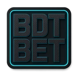 BDTBET logo